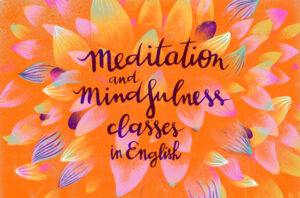 carte de visite professeure de médiation