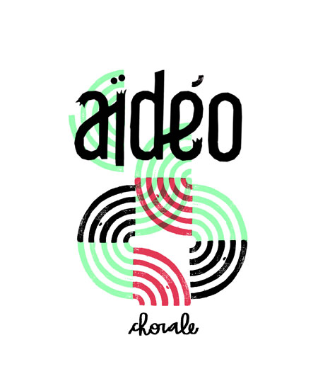 logo chorale et choriste