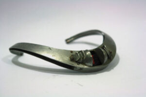 torque grigris en inox fait main